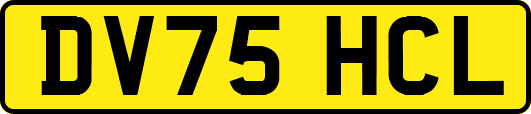 DV75HCL