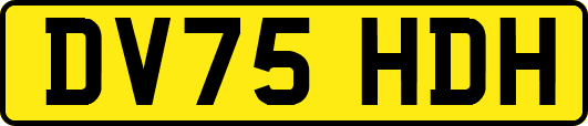DV75HDH