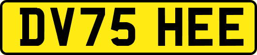 DV75HEE