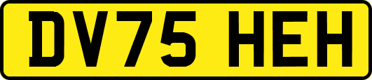 DV75HEH