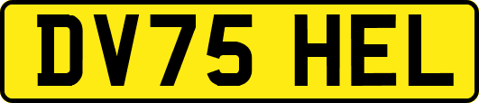DV75HEL