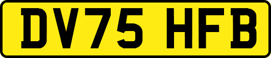 DV75HFB