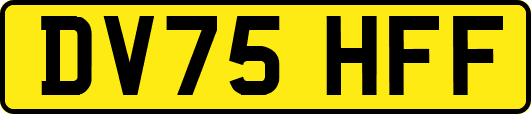 DV75HFF