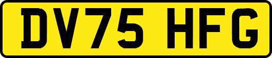 DV75HFG