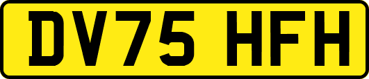 DV75HFH
