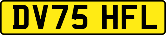 DV75HFL