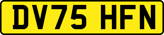 DV75HFN
