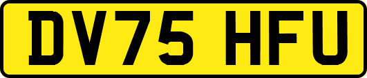 DV75HFU