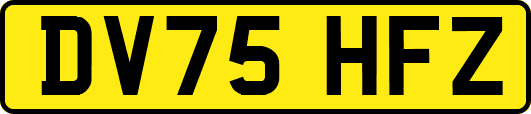 DV75HFZ