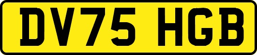 DV75HGB