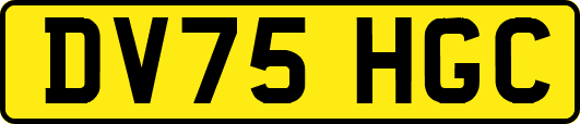 DV75HGC
