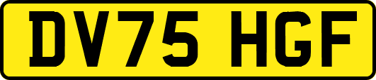 DV75HGF