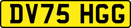 DV75HGG