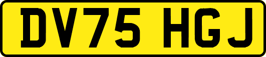 DV75HGJ