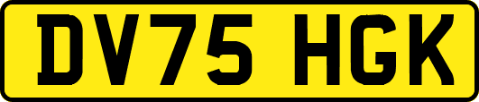 DV75HGK