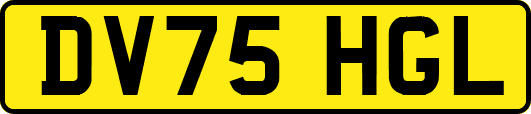 DV75HGL