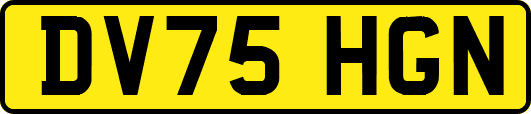 DV75HGN