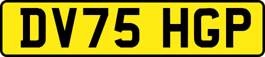 DV75HGP