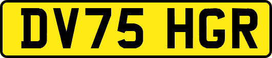 DV75HGR