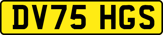 DV75HGS
