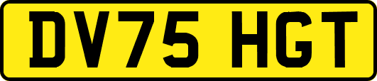 DV75HGT