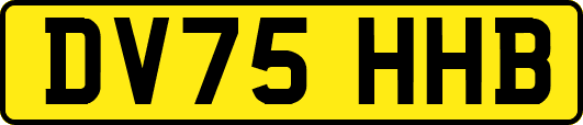 DV75HHB