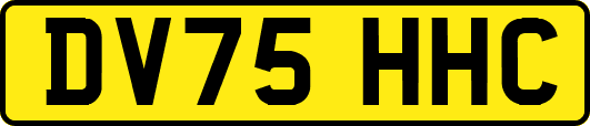DV75HHC