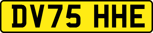 DV75HHE