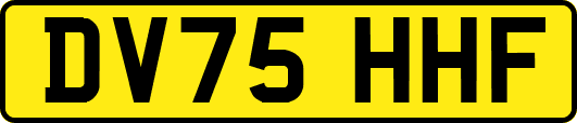 DV75HHF