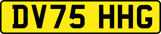 DV75HHG