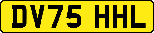 DV75HHL