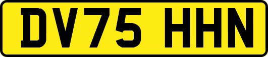 DV75HHN
