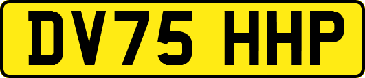 DV75HHP