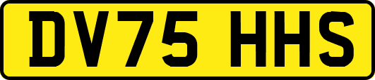 DV75HHS