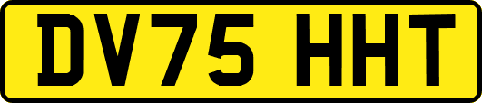 DV75HHT