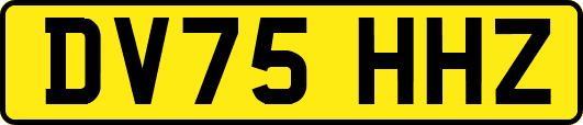 DV75HHZ