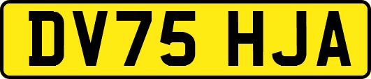 DV75HJA