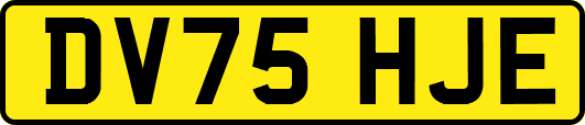 DV75HJE