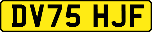 DV75HJF