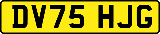 DV75HJG