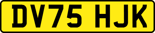 DV75HJK