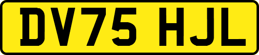 DV75HJL