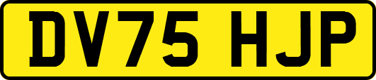 DV75HJP