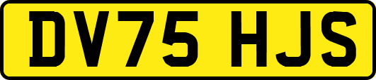 DV75HJS
