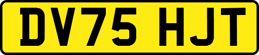 DV75HJT