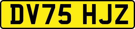 DV75HJZ
