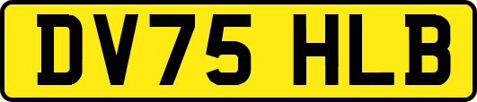 DV75HLB