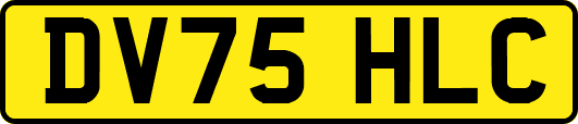 DV75HLC