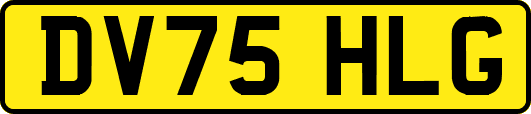 DV75HLG