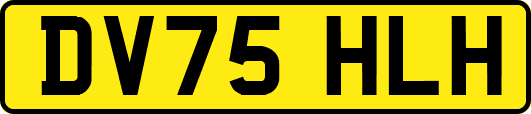 DV75HLH